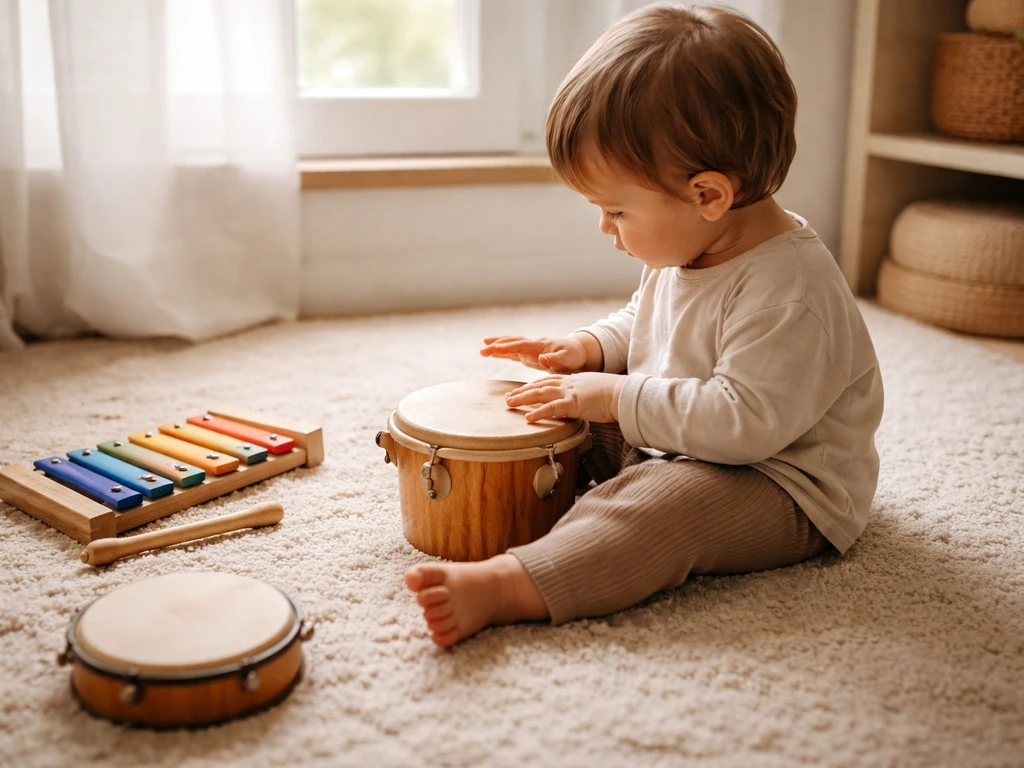Musique en herbe : démarrer, progresser et s’organiser
