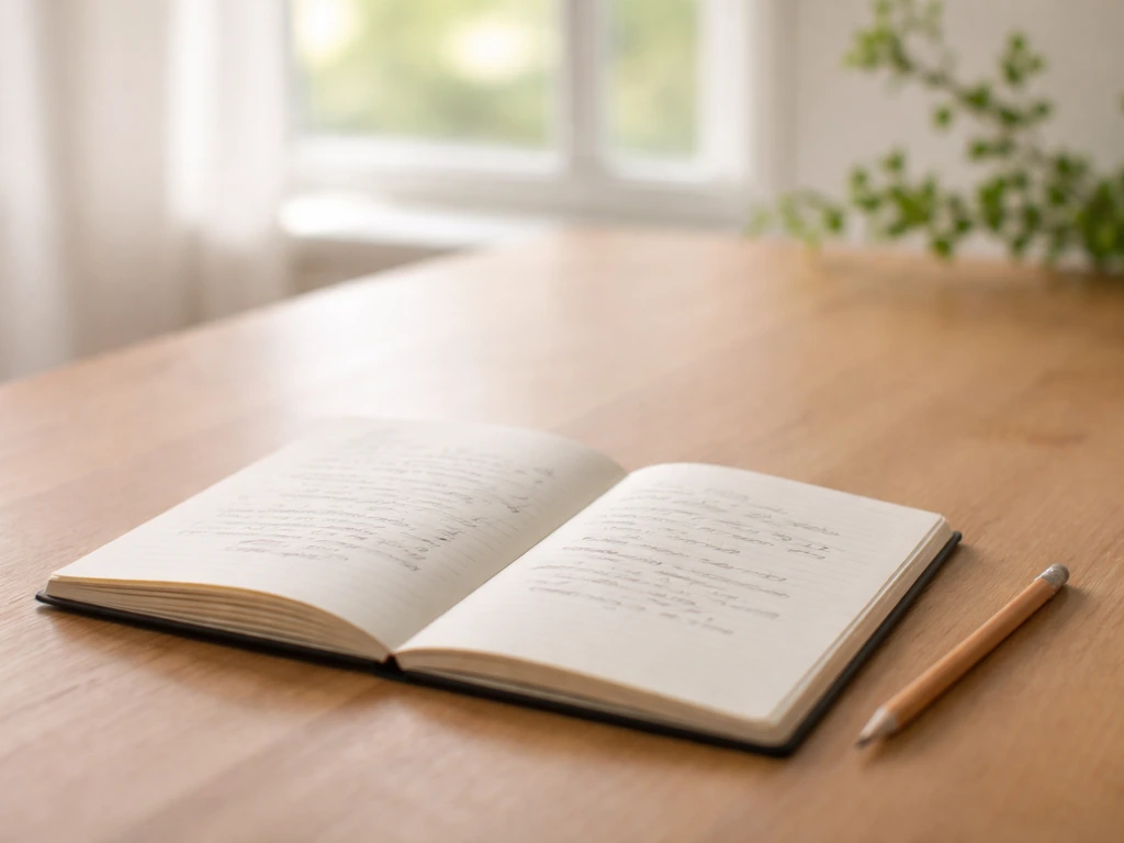 Poète en herbe : guide pour écrire dès aujourd’hui sans pression