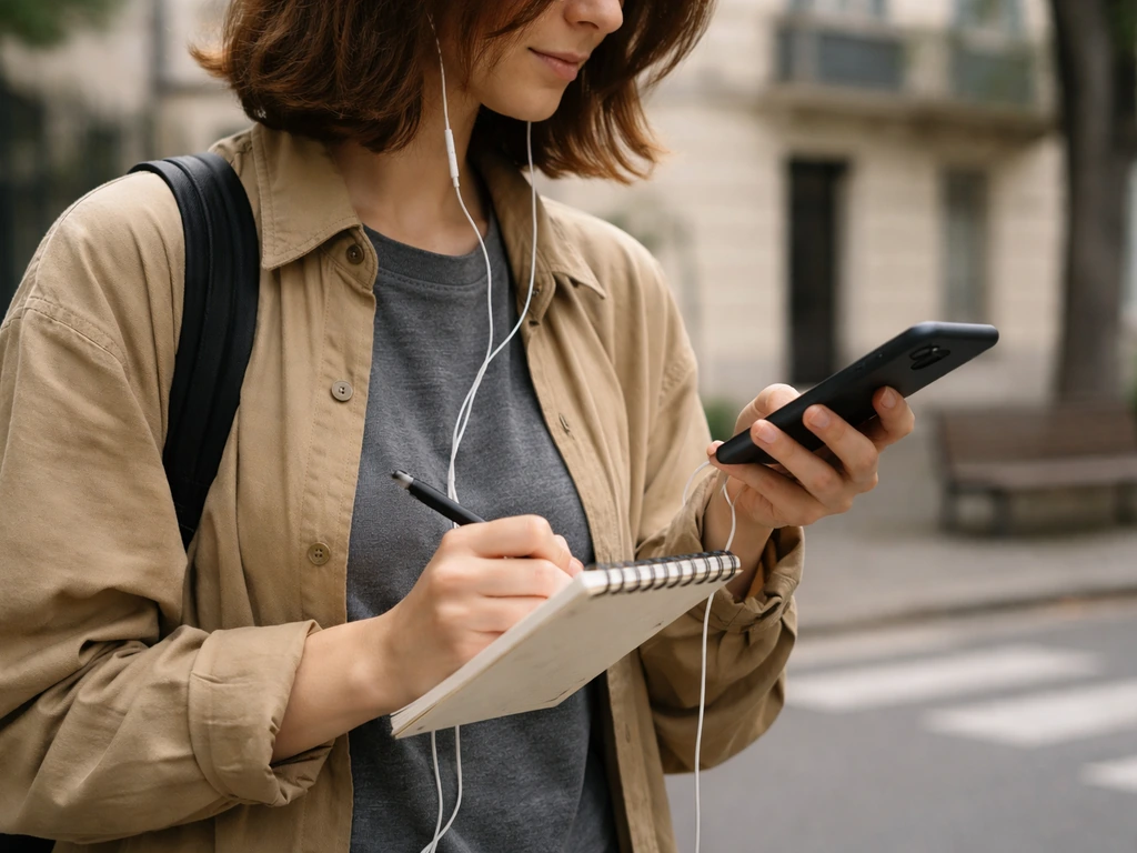 Journaliste en herbe : définition et guide pour débuter en France