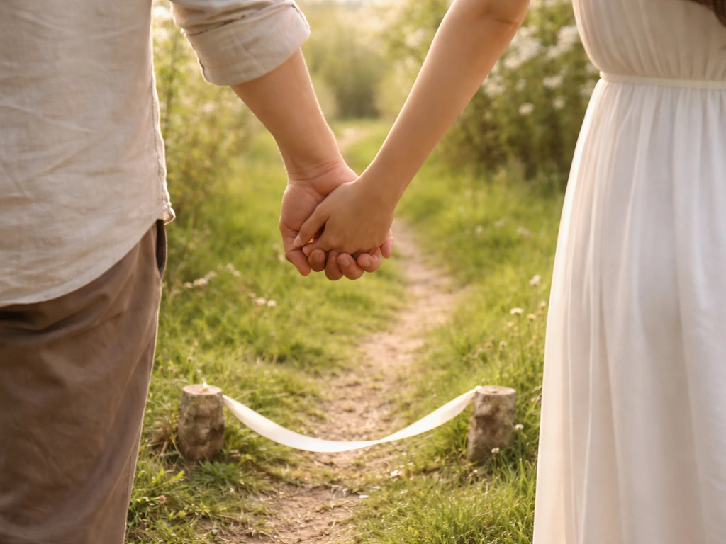 Fiancés en herbe : sens, signes et plan d’action en France