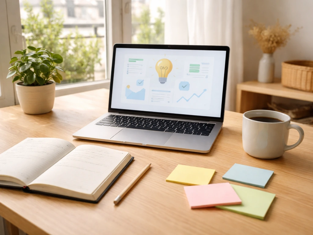 Entrepreneurs en herbe : guide pas à pas pour démarrer