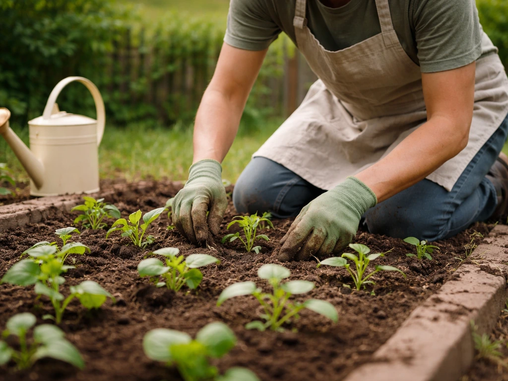 Cultivateur en herbe : définition et conseils pour débuter