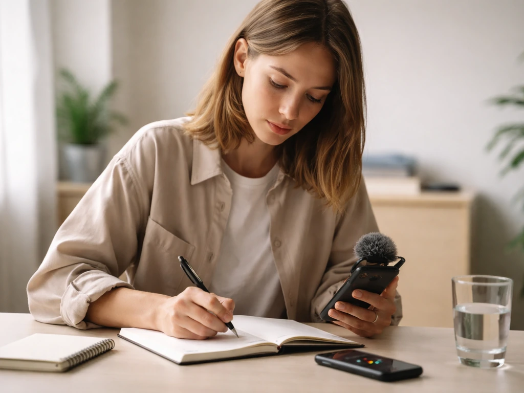Concours journaliste en herbe : guide pratique pour réussir