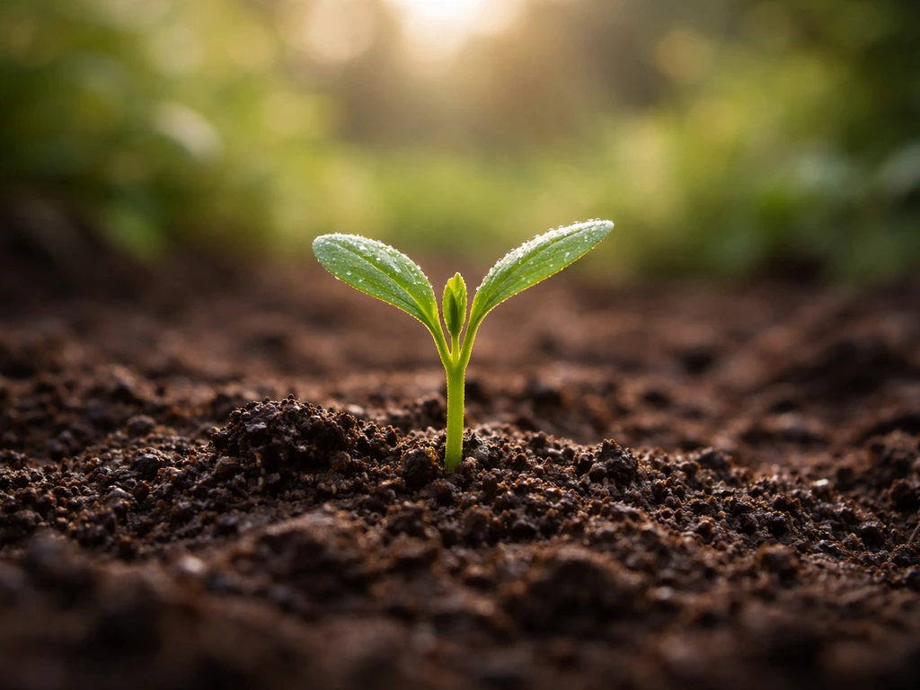 En herbe : définition, sens et synonymes pour bien l’utiliser