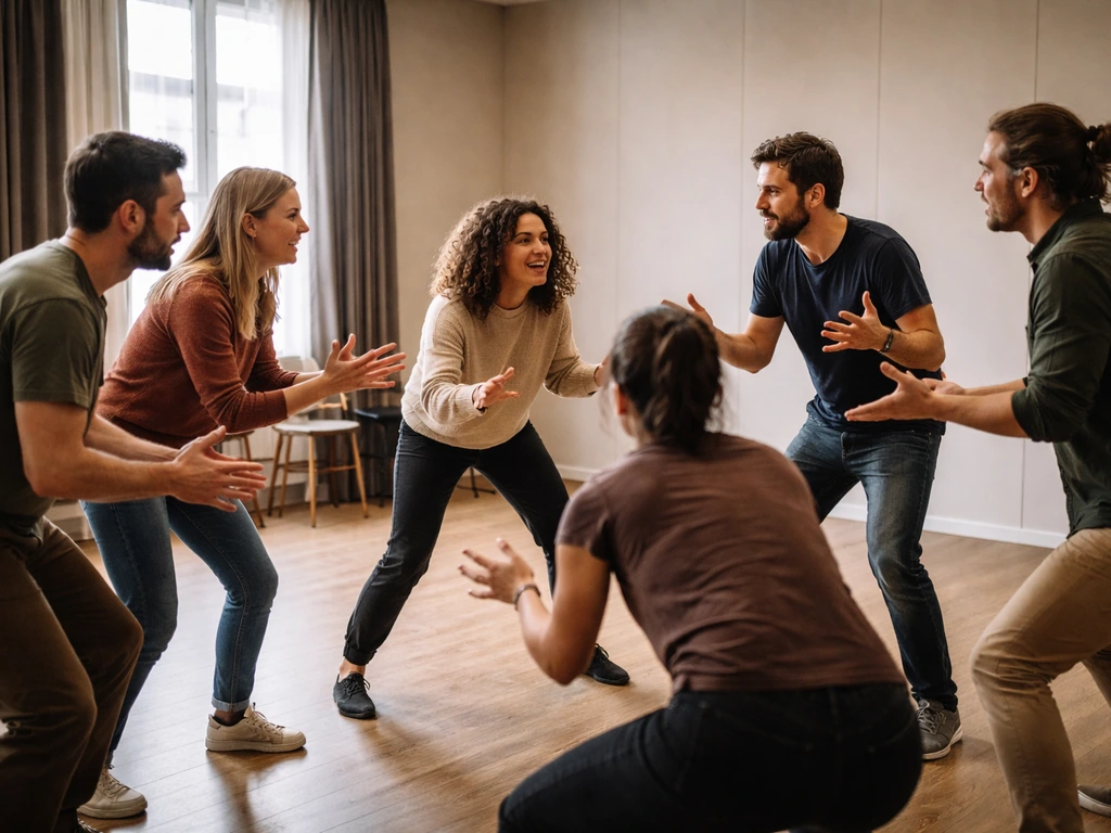 Théâtre en herbe : guide pratique pour débuter en France